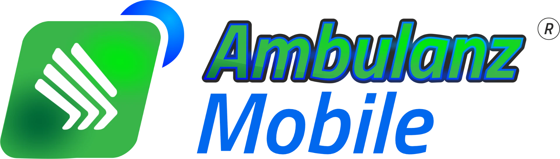 Logo Ambulanzmobile