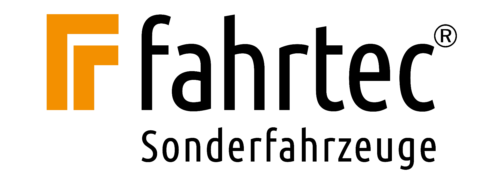 Logo Fahrtec