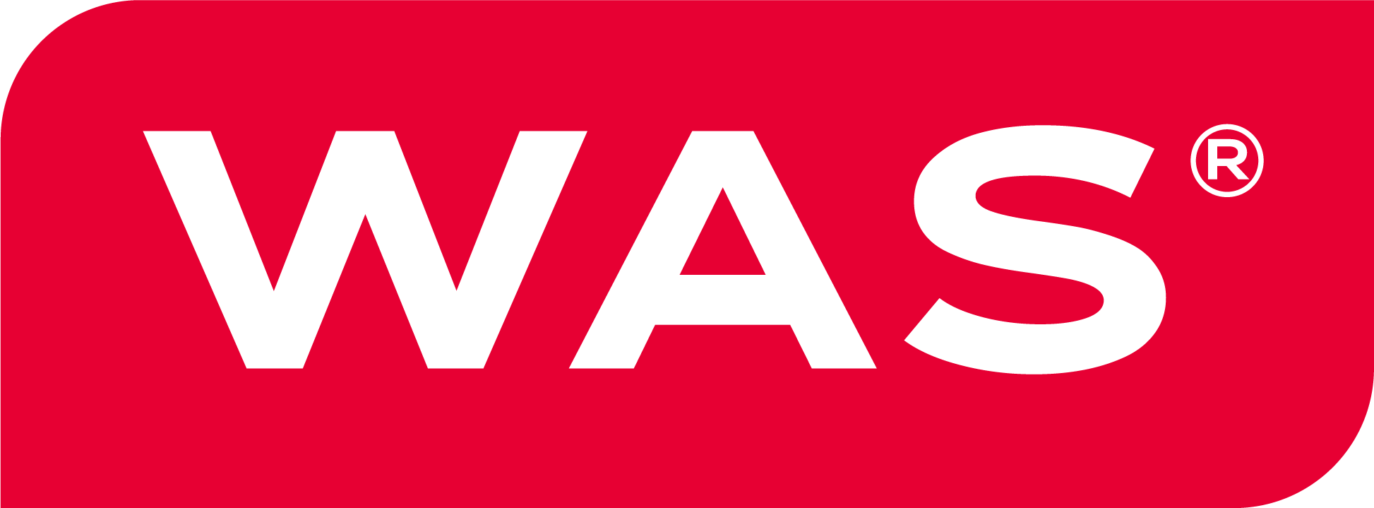 Logo WAS